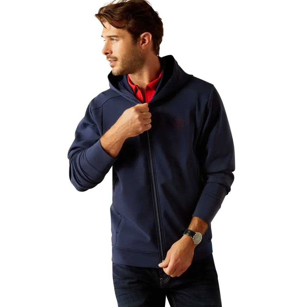 Ariat Antez Full Zip Sweatshirt Herren