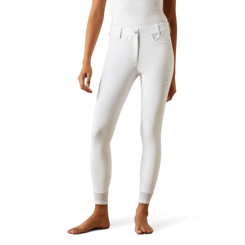 Ariat Tri Factor NT Kniegrip Reithose Damen