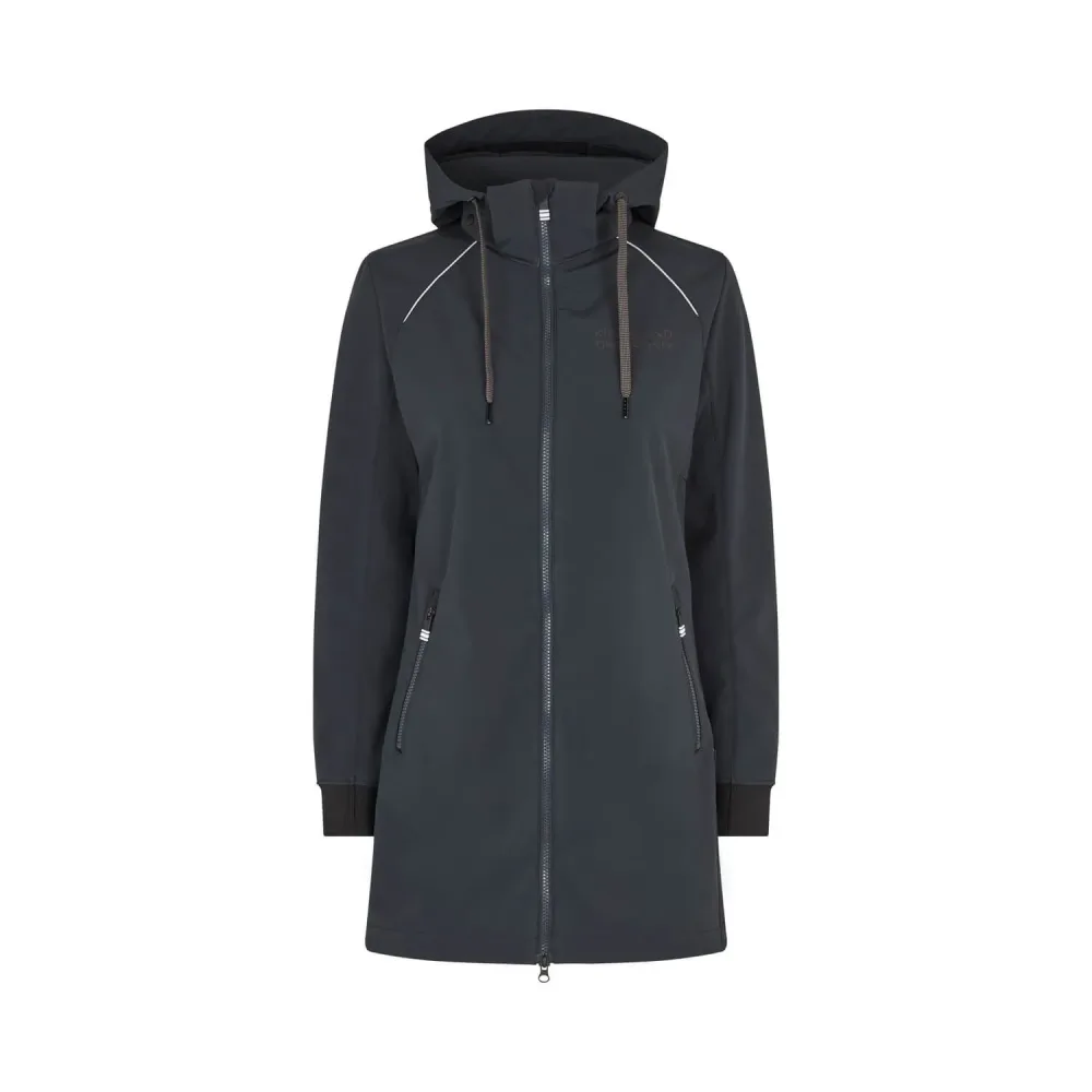 Kingsland KLNova Ladies Softshell Parka Damen
