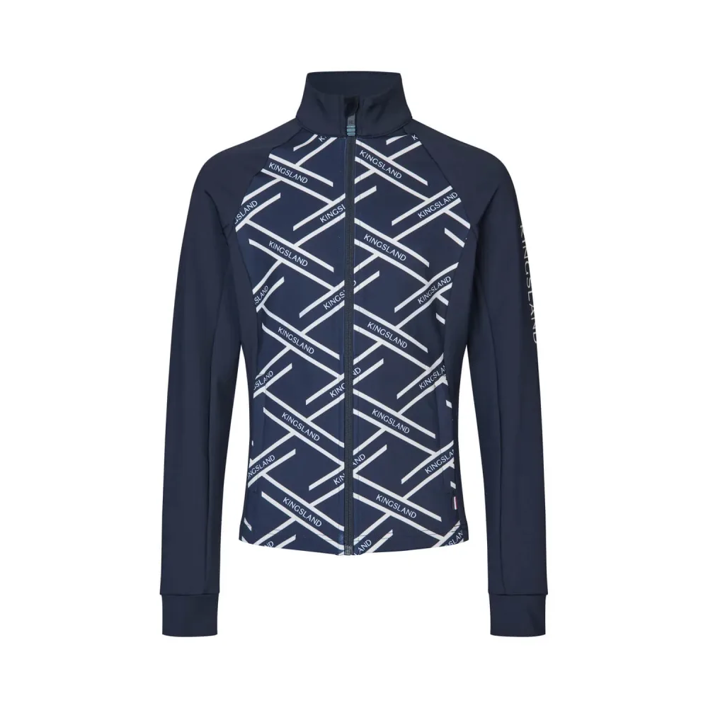 Kingsland KLNabia Trainingsjacke Kinder
