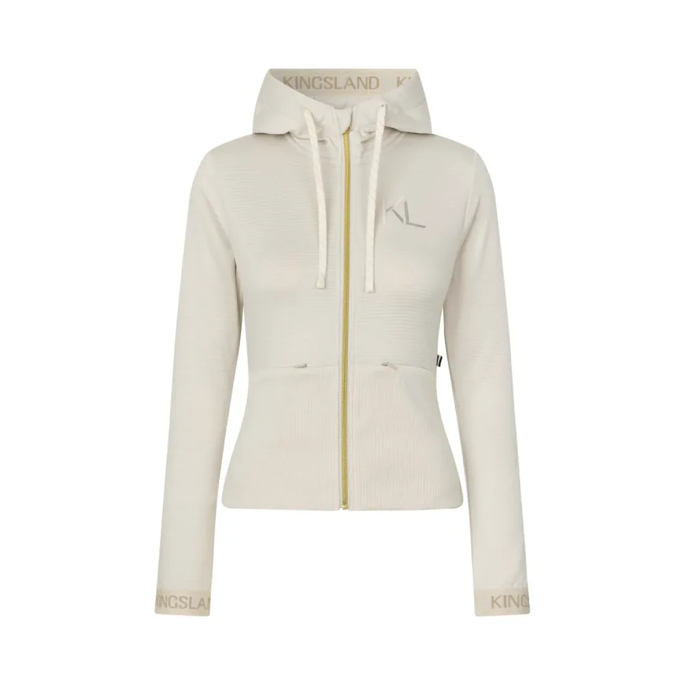 Kingsland KLNena Fleece Jacke Damen