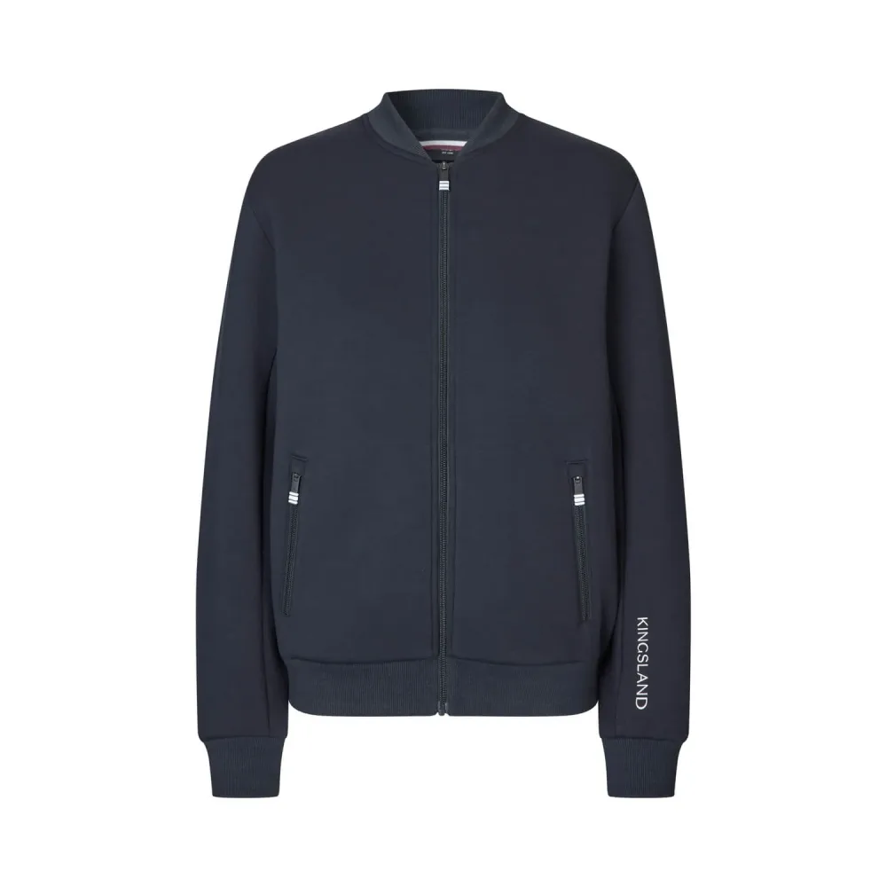 Kingsland KLNoa Unisex Bomberjacke