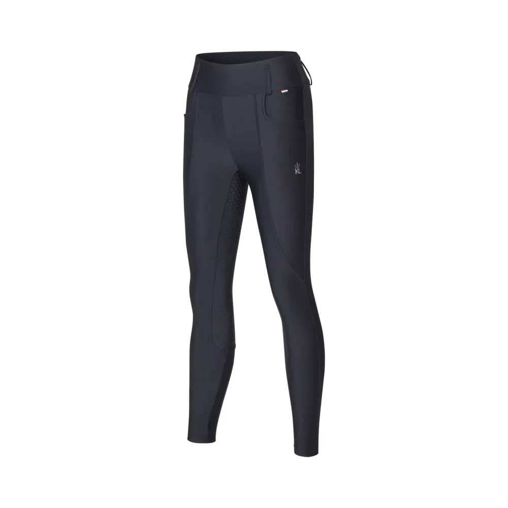 Kingsland KLKristin Damen A Shape FGrip Pull Up Reithose