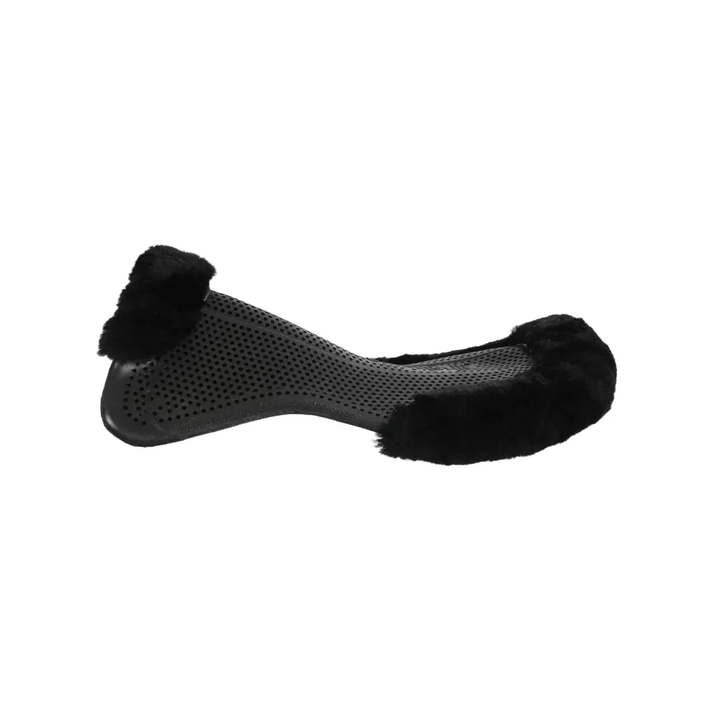 Acavallo Gel Pad ACTIVE DriLex mit Lammfell