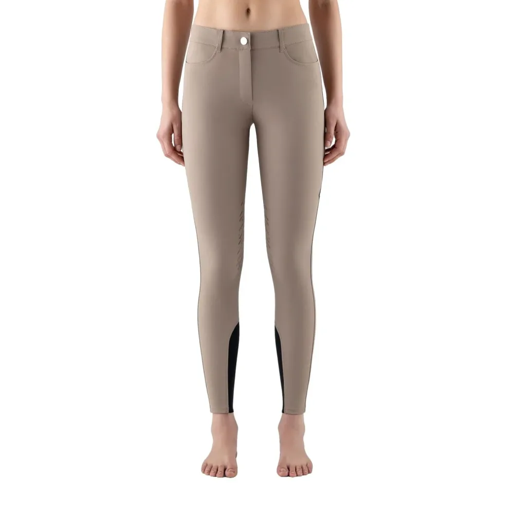 Equiline Cornek Summer Kniegrip Reithose Damen