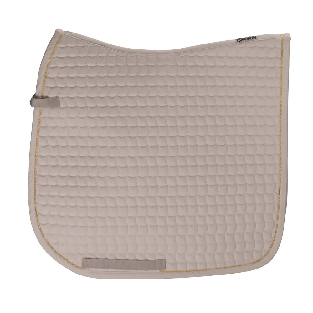 Eskadron Basics Cotton Gold Schabracke