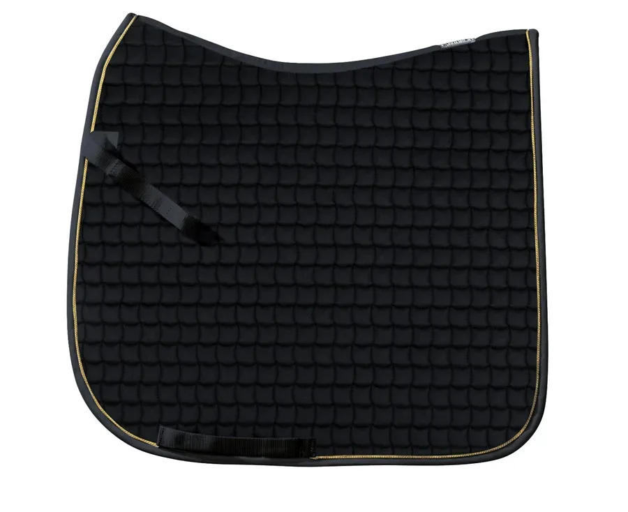 Eskadron Basics Cotton Gold Schabracke