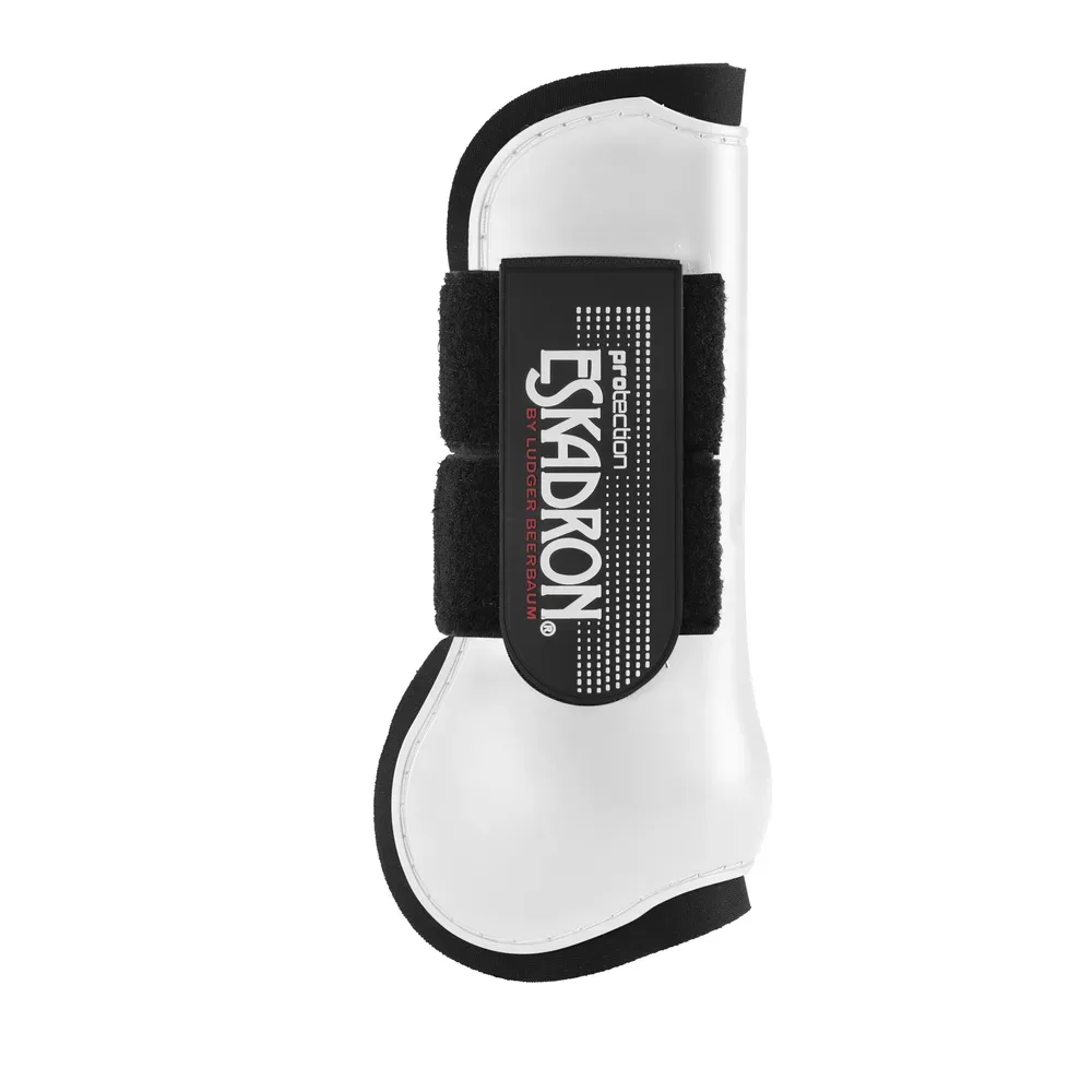 Eskadron Gamasche Protection Boots vorne