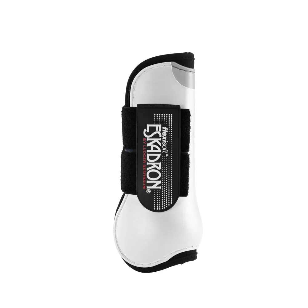 Eskadron Basics Flexisoft Gamaschen vorne