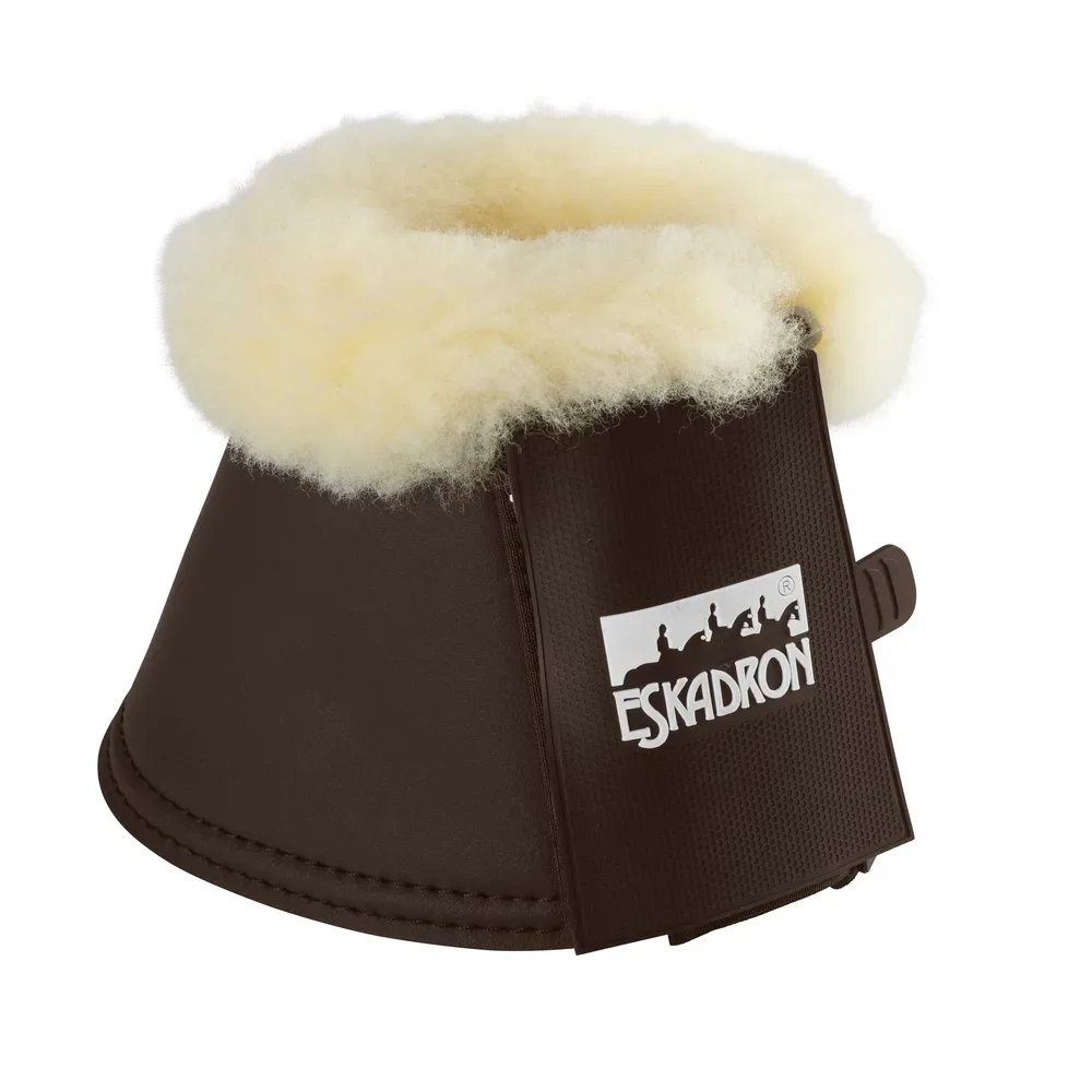 Eskadron Basics Allround Lammfell Hufglocken