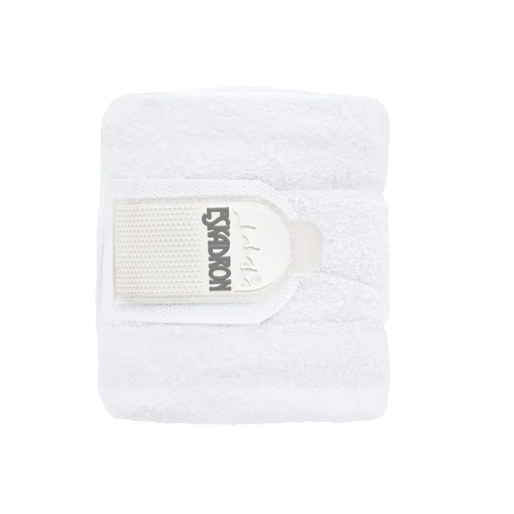 Eskadron Basic Fleece Bandagen