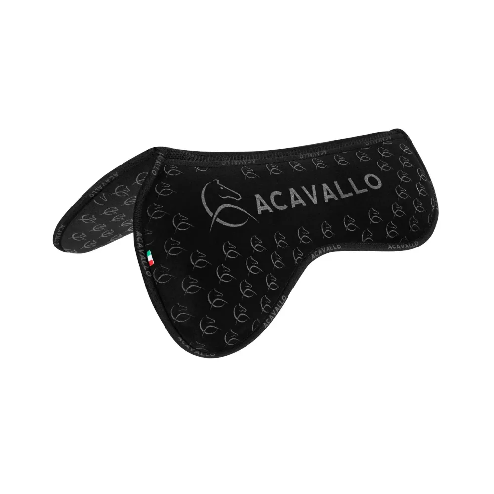 Acavallo Spine Free Memory CC Double SilikonGrip