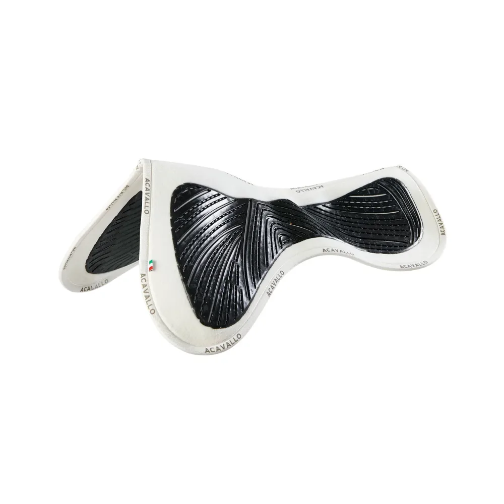Acavallo Gel Pad Close Contact Twin Sided