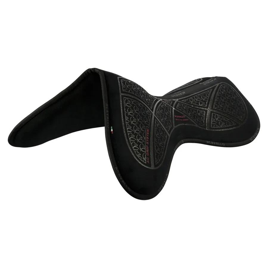 Acavallo Gel Pad Close Contact Grip & Memory 12