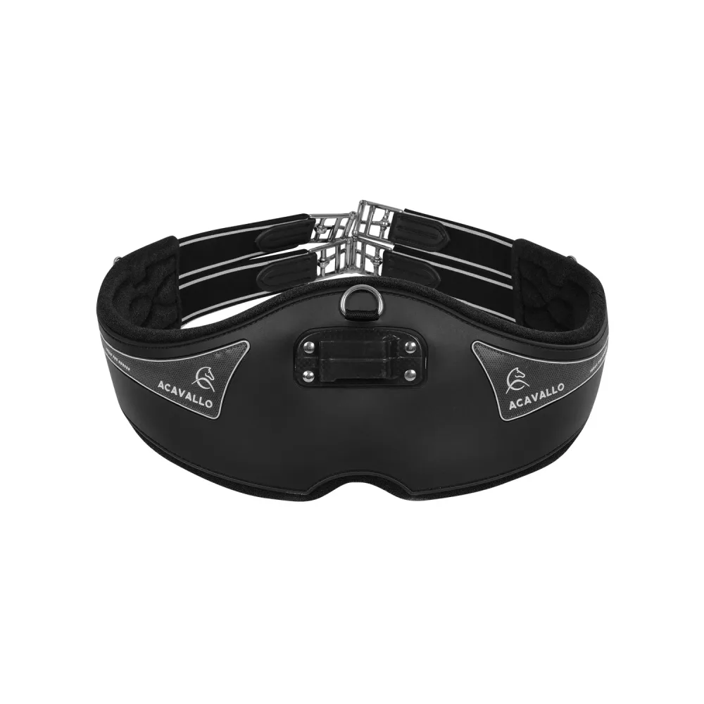 Acavallo Gurt Anatomic PVC  Gel