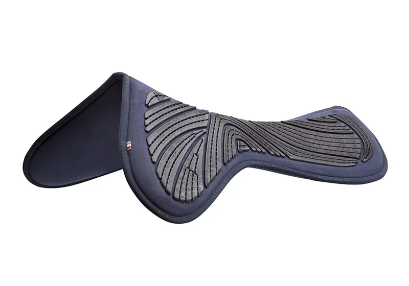 Acavallo CC Pocket Gel & Memory Foam 12  Risers
