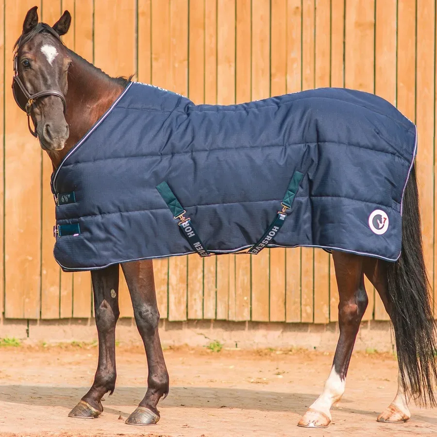 HorSeven Unterdecke  Stalldecke 100 g
