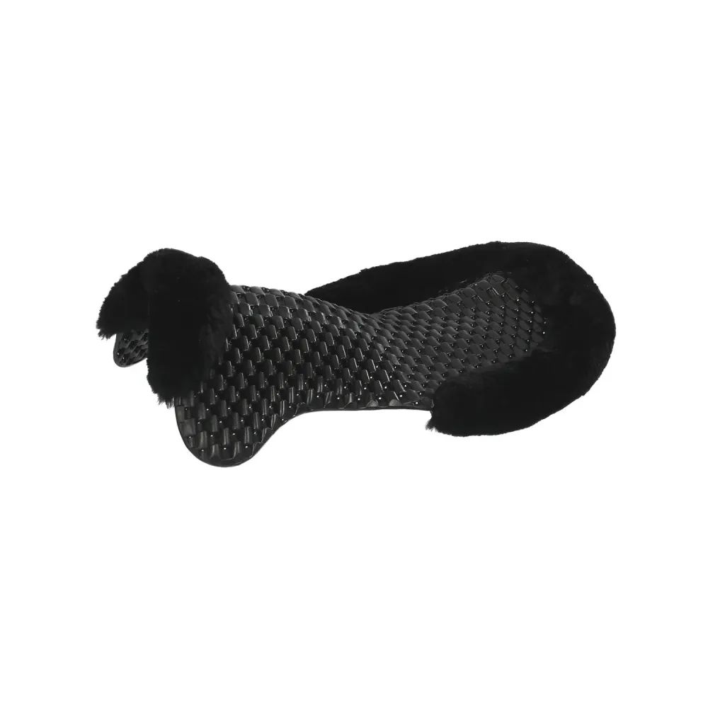 Acavallo Respira Air Release Soft Gel Pad Front