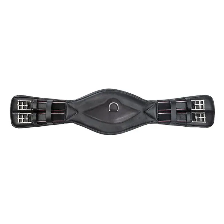 Kavalkade Kurzgurt Softleder COMFORT  elastisch