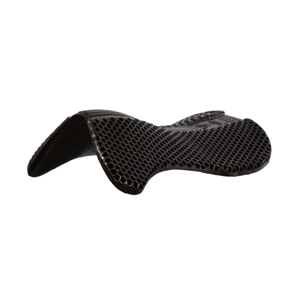 Acavallo Hexagonal Soft Gel Pad Wabenstruktur