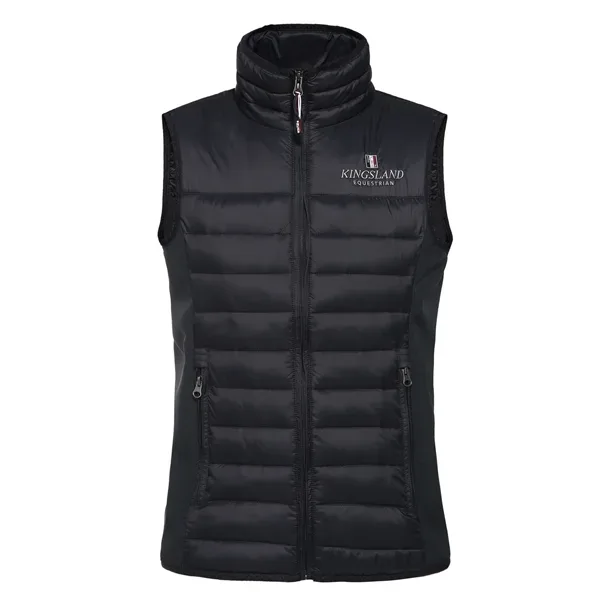 Kingsland Classic Thermoweste Unisex