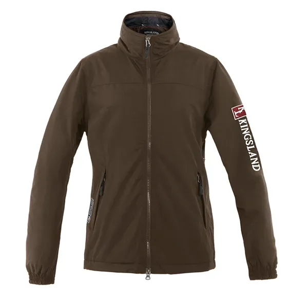 Kingsland Jacke Classic Damen Bomber Auslauffarbe