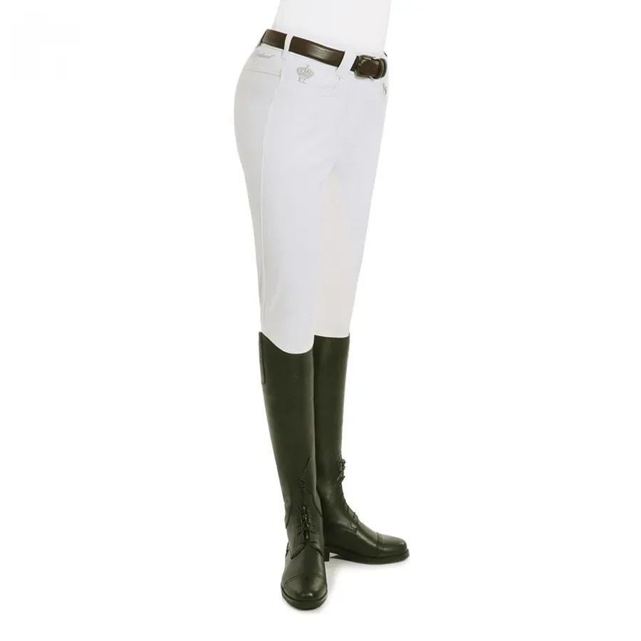 Kingsland Ellen Ganzbesatzreithose Damen