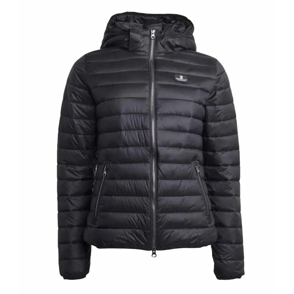 Kingsland Classic wattierte Jacke Damen