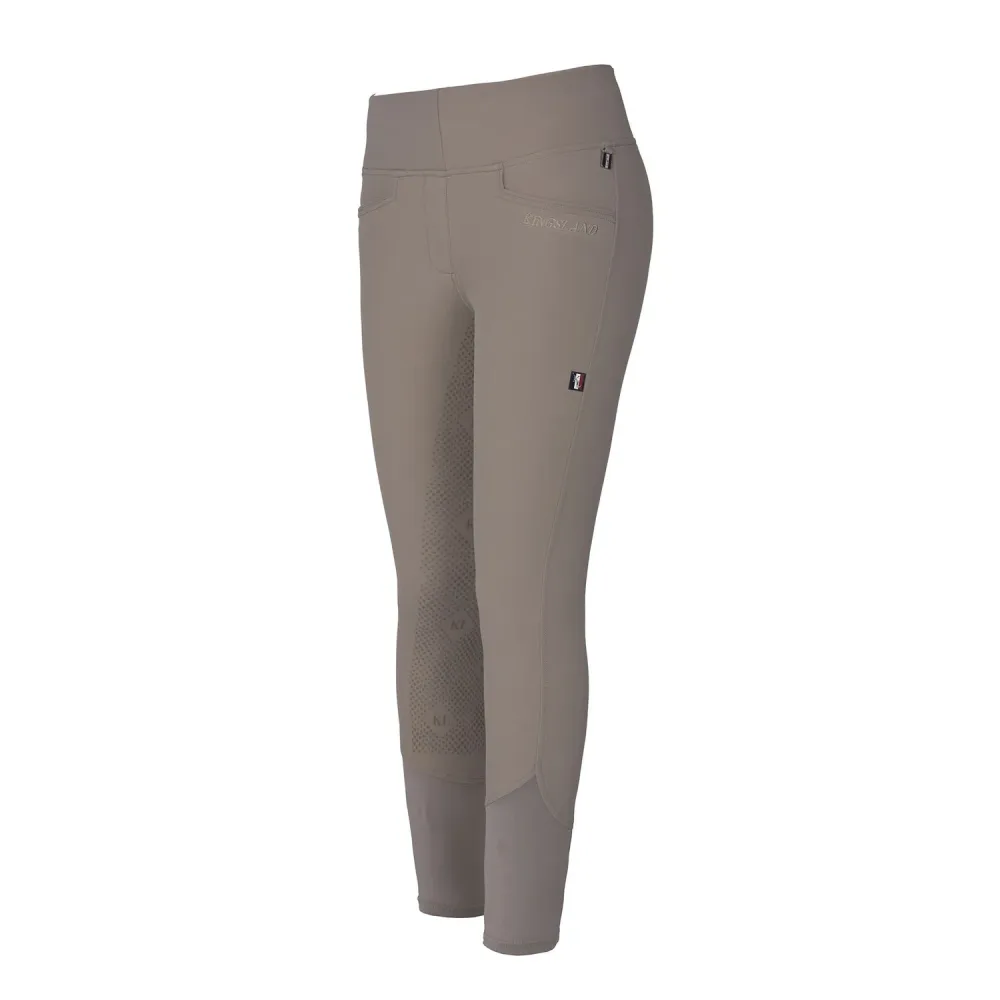 Kingsland Katja PullOn Fullgrip Reithose Damen