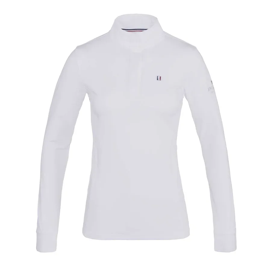 Kingsland Classic Show Shirt Damen