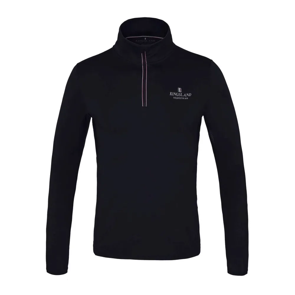 Kingsland Classic Trainingsshirt Herren
