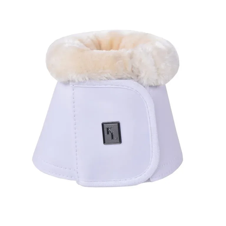 Kingsland Classic Bell Boots Hufglocken