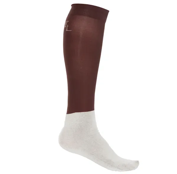 Kingsland Reitsocken Show Socks, 3er Set