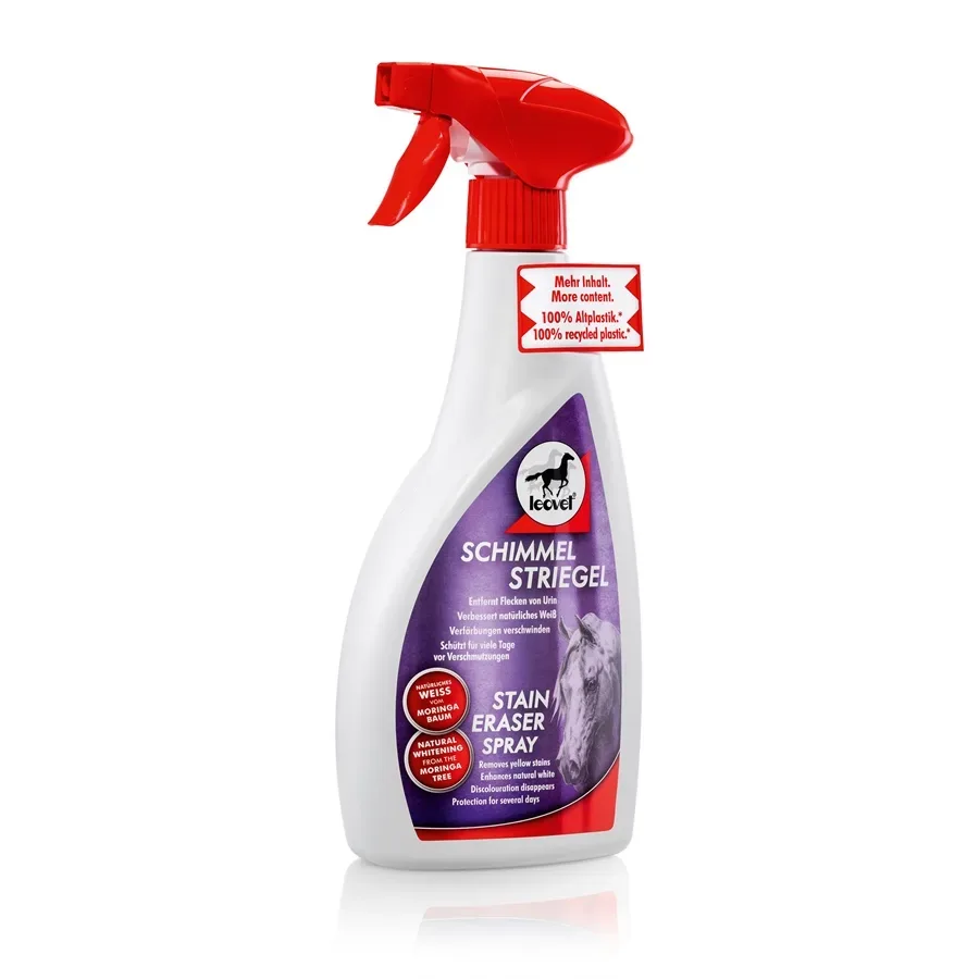Leovet Schimmel Striegel 550 ml