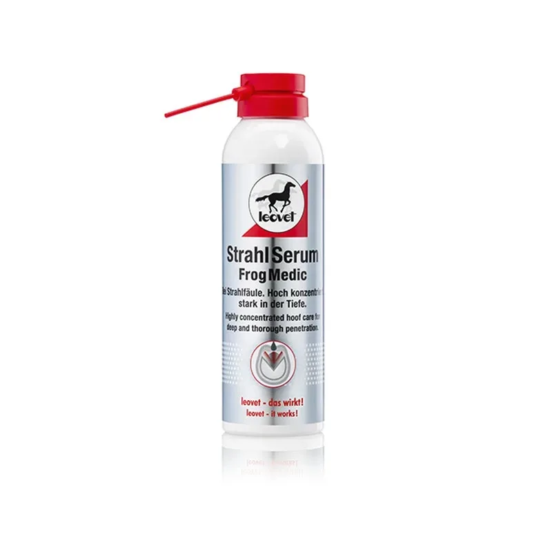 Leovet StrahlSerum 200 ml
