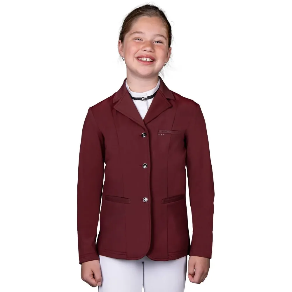 QHP Turniersakko Kae Junior Kinder
