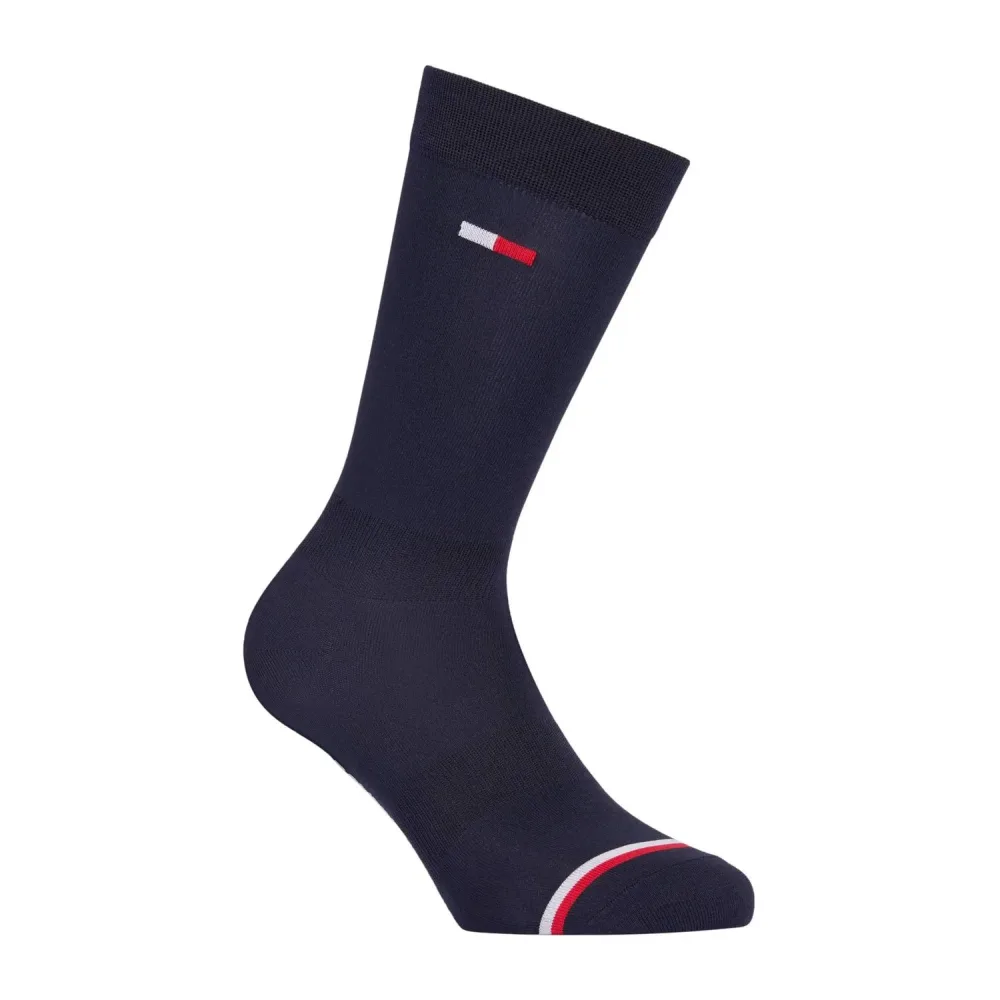 Tommy Hilfiger Equestrian Fulton Reitsocken Kurz 2pack