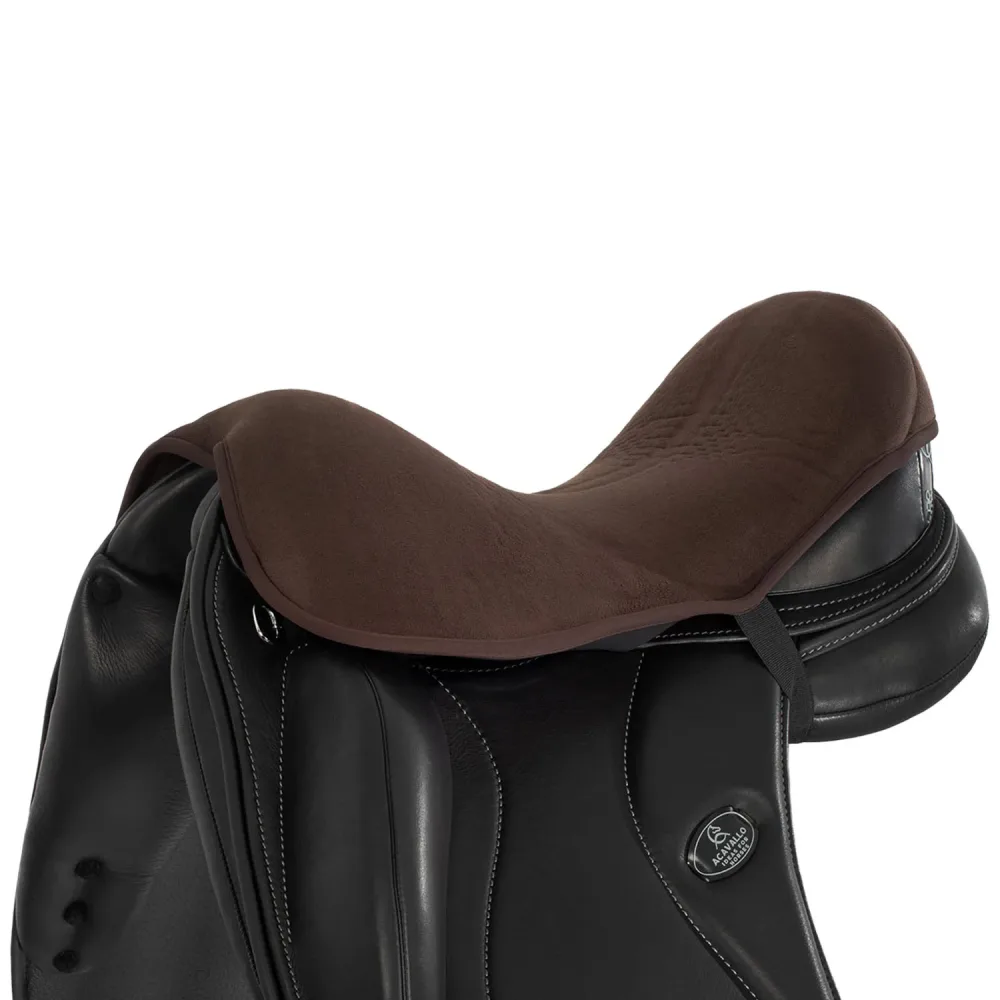 Acavallo Sattelsitzkissen Dressur DriLex 20 mm
