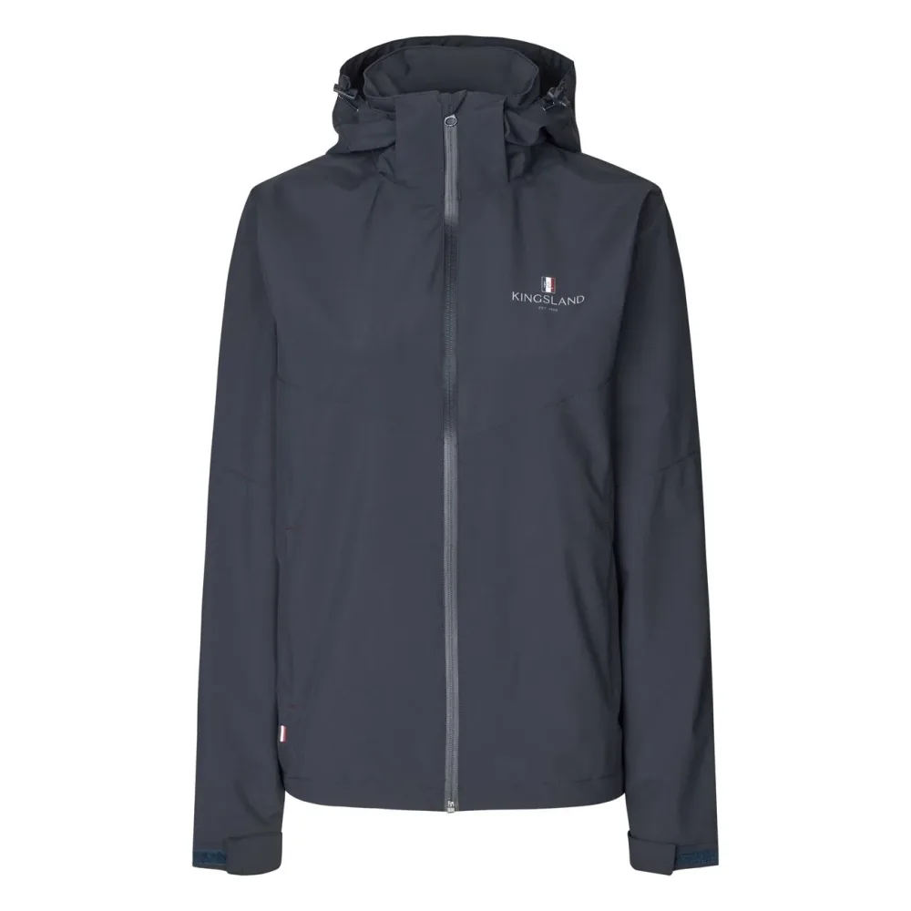 Kingsland Classic Unisex Lightweight Regenjacke