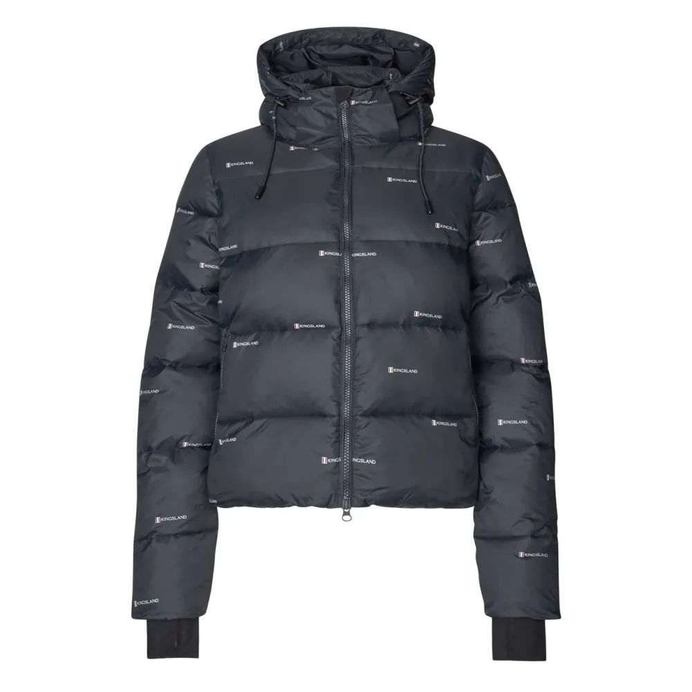 Kingsland Classic Insulated Daunenjacke Damen