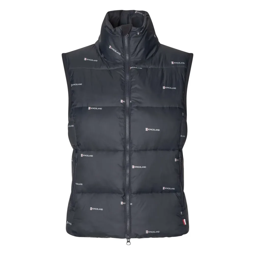 Kingsland Classic Insulated Weste Damen