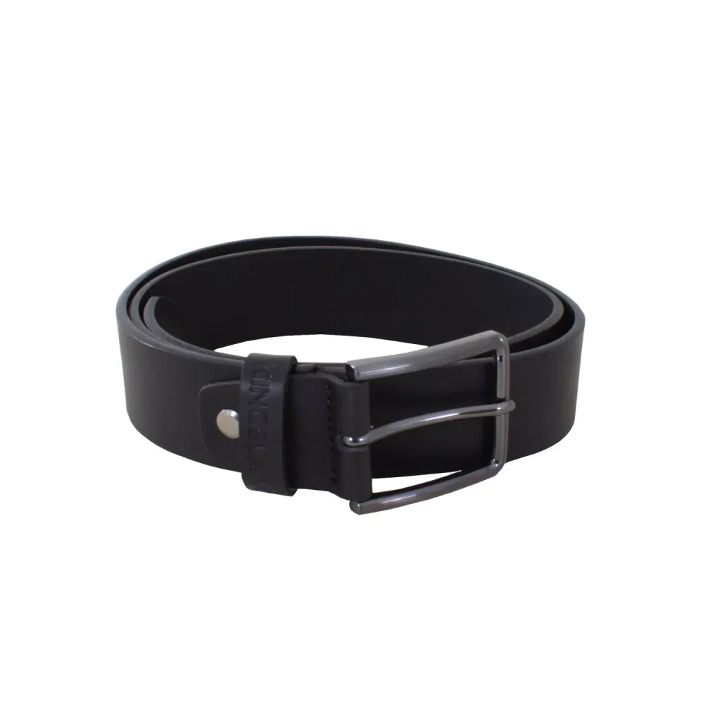 Kingsland Classic Unisex Ledergürtel