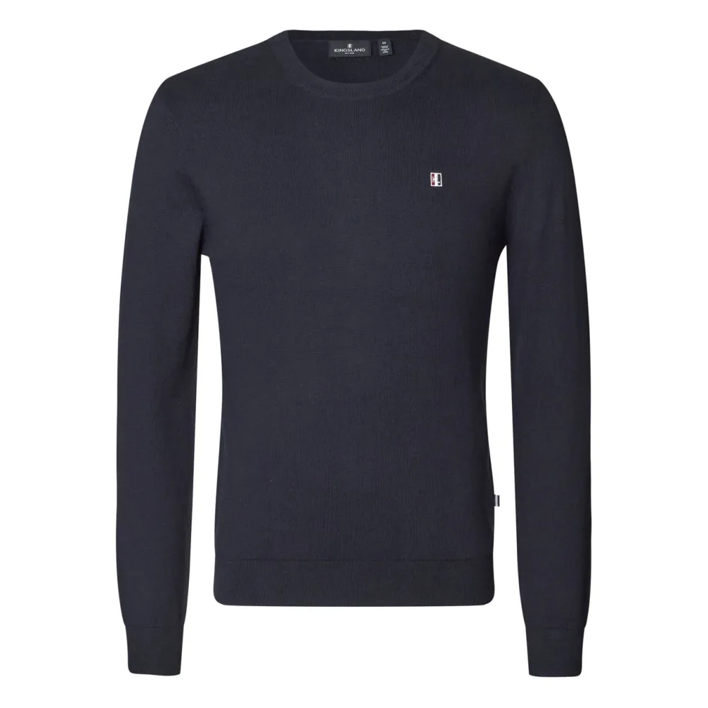 Kingsland Classic Oneck Pullover Herren