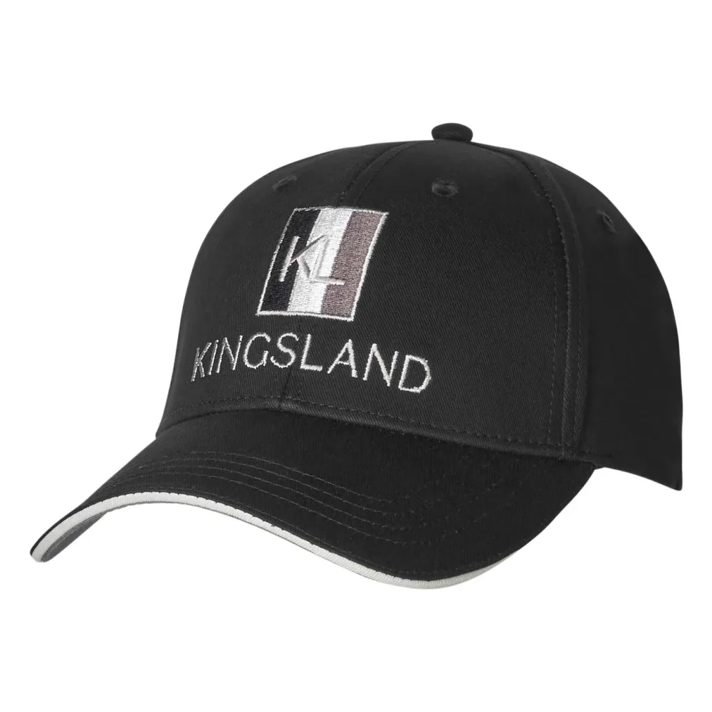 Kingsland Classic Unisex Logo Cap