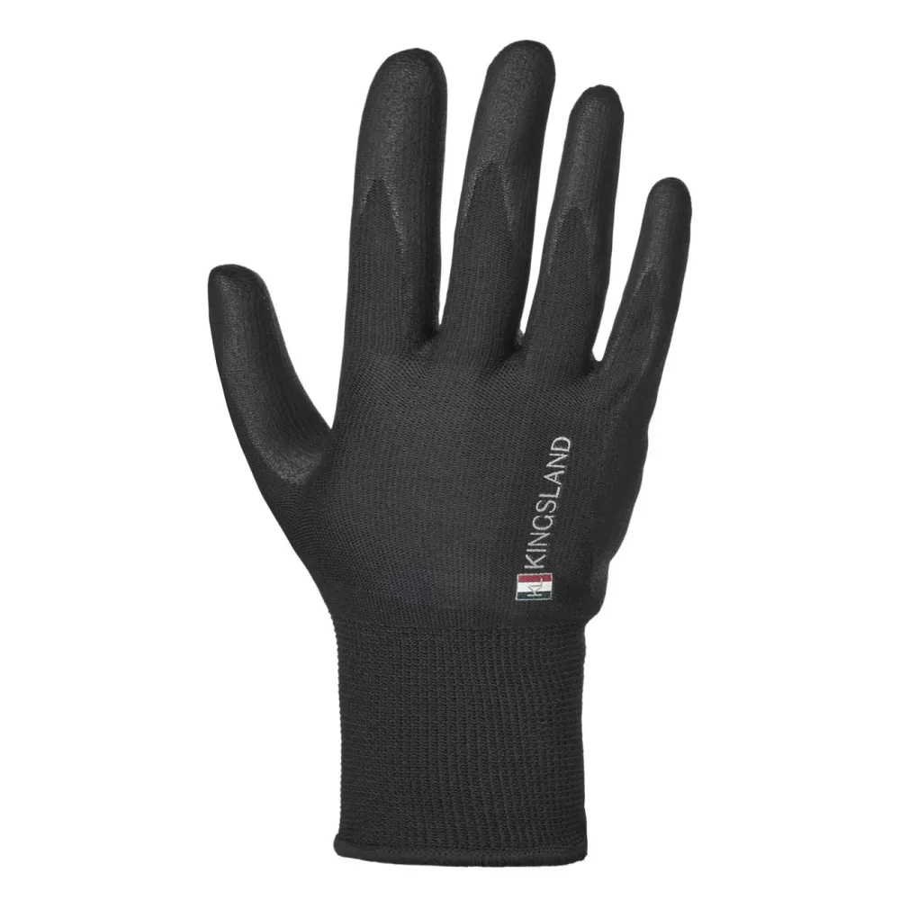 Kingsland Classic Unisex Arbeitshandschuhe