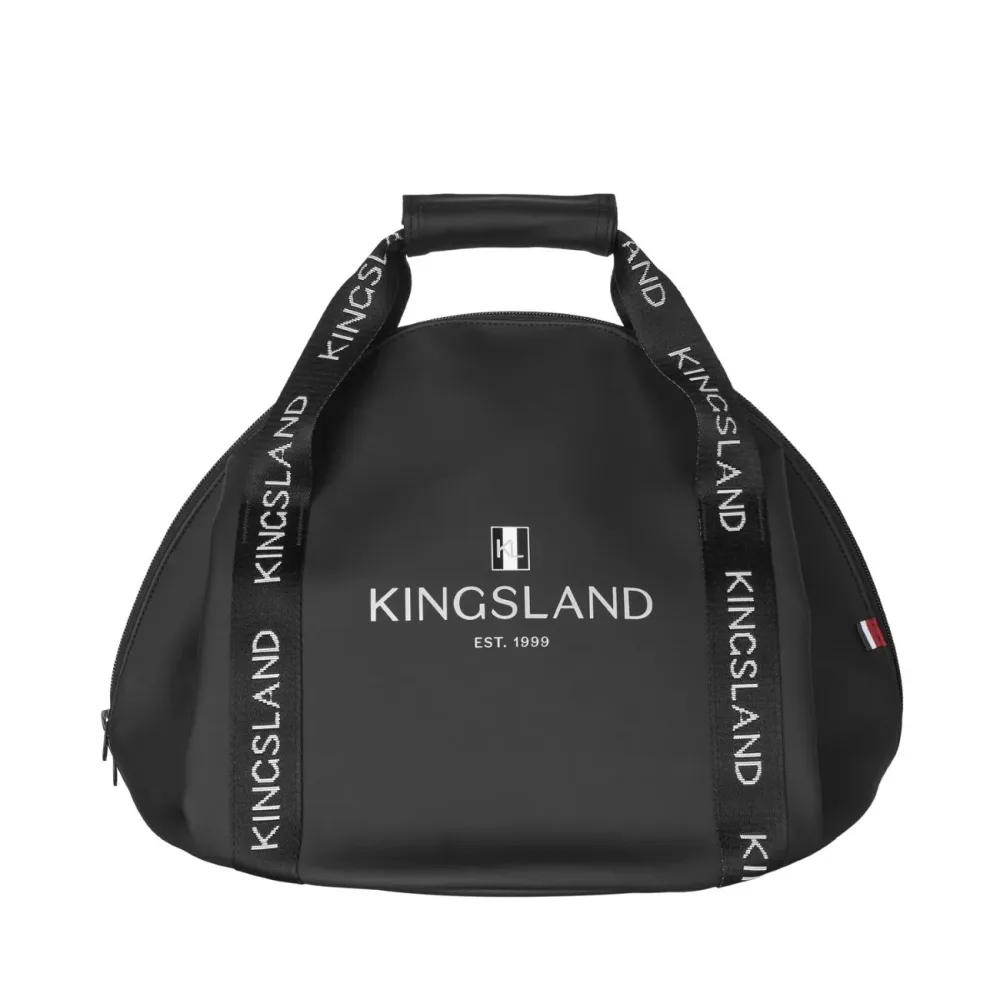 Kingsland Classic Wide Brim Helmtasche