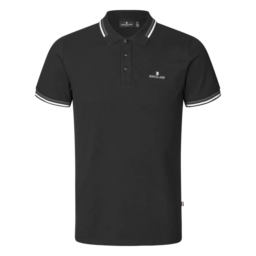 Kingsland Classic Polo Shirt Herren