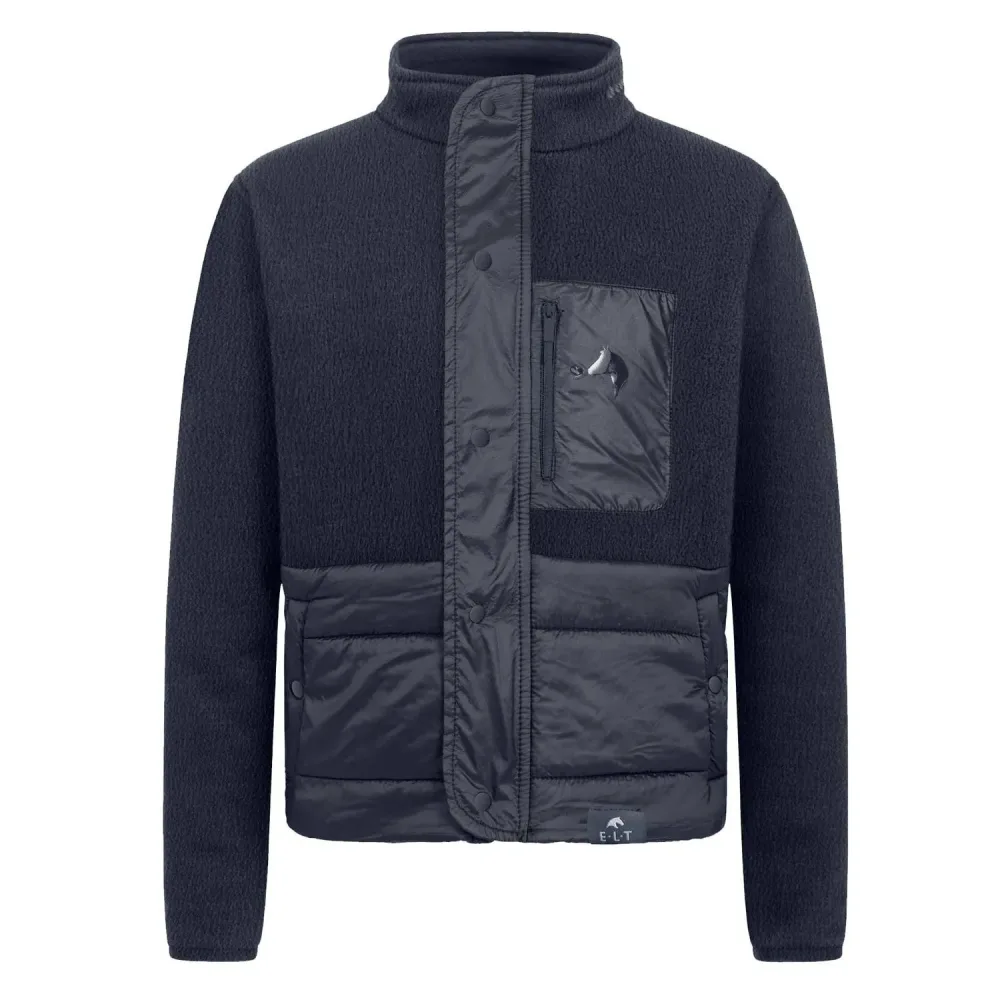 ELT Steppjacke Lucky Malou Kinder