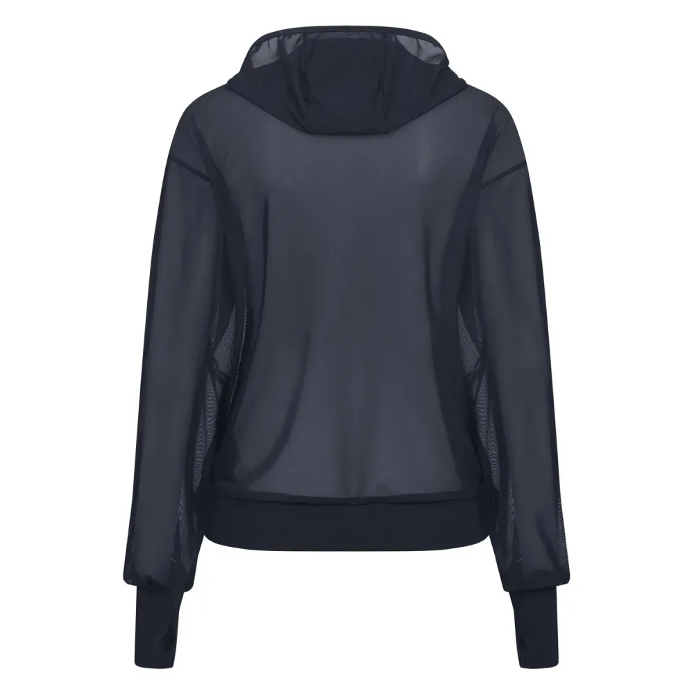 ELT FliegenschutzHoody Ruby
