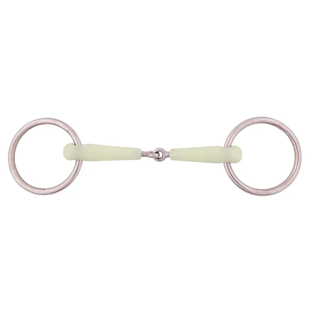 BR Wassertrense Apple MouthPony einfach gebr. 15mm